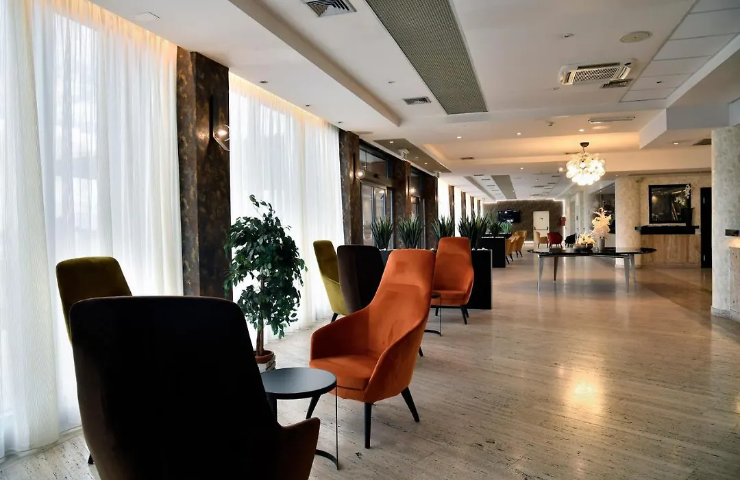 Palace Inn Rome Fiano-1